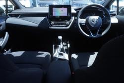 2021 Toyota Corolla Ascent Sport Hybrid