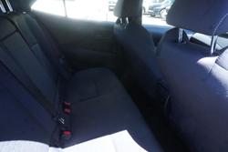 2021 Toyota Corolla Ascent Sport Hybrid