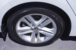 2021 Toyota Corolla Ascent Sport Hybrid