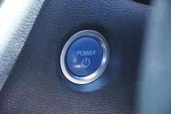 2021 Toyota Corolla Ascent Sport Hybrid