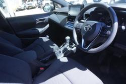 2021 Toyota Corolla Ascent Sport Hybrid