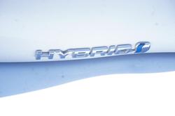 2021 Toyota Corolla Ascent Sport Hybrid