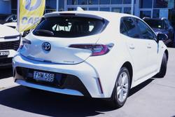 2021 Toyota Corolla Ascent Sport Hybrid