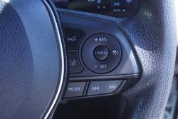 2021 Toyota Corolla Ascent Sport Hybrid