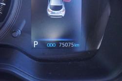 2021 Toyota Corolla Ascent Sport Hybrid