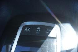 2021 Toyota Corolla Ascent Sport Hybrid