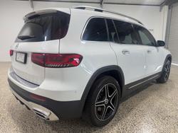 2022 Mercedes-Benz GLB-Class GLB200