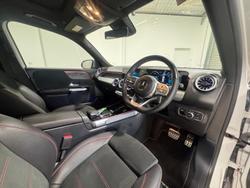 2022 Mercedes-Benz GLB-Class GLB200