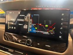 2025 Mitsubishi Outlander Aspire
