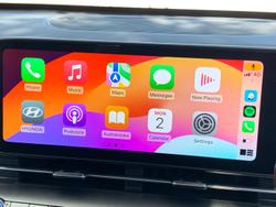 2025 Hyundai Kona Hybrid Elite