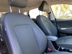 2025 Hyundai Kona Hybrid Elite