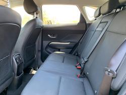 2025 Hyundai Kona Hybrid Elite