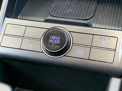 2025 Hyundai Kona Hybrid Elite