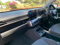 2025 Hyundai Kona Hybrid Elite