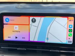 2025 Hyundai Kona Hybrid Elite