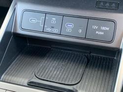 2025 Hyundai Kona Hybrid Elite