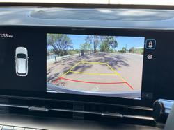 2025 Hyundai Kona Hybrid Elite