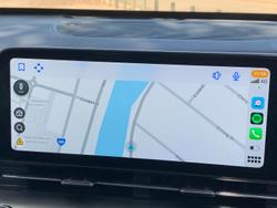 2025 Hyundai Kona Hybrid Elite