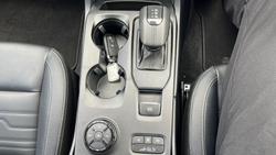 2025 Ford Ranger Sport