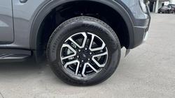 2025 Ford Ranger Sport