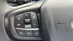 2025 Ford Ranger Sport