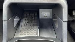 2025 Ford Ranger Sport