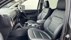 2025 Ford Ranger Sport