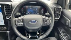 2025 Ford Ranger Sport