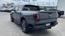 2025 Ford Ranger Sport