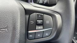 2025 Ford Ranger Sport