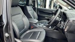 2025 Ford Ranger Sport