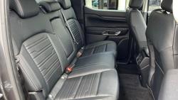 2025 Ford Ranger Sport