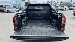 2025 Ford Ranger Sport