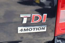 2014 Volkswagen Amarok TDI420 Ultimate