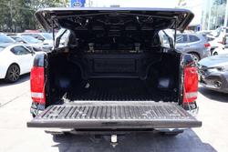 2014 Volkswagen Amarok TDI420 Ultimate