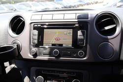 2014 Volkswagen Amarok TDI420 Ultimate