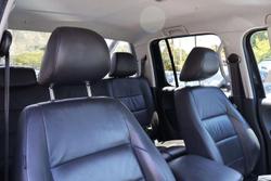 2014 Volkswagen Amarok TDI420 Ultimate