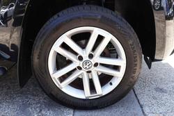 2014 Volkswagen Amarok TDI420 Ultimate