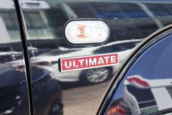 2014 Volkswagen Amarok TDI420 Ultimate