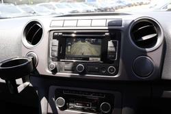 2014 Volkswagen Amarok TDI420 Ultimate