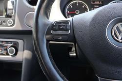 2014 Volkswagen Amarok TDI420 Ultimate