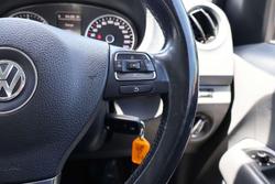 2014 Volkswagen Amarok TDI420 Ultimate