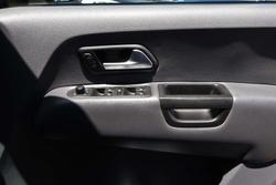 2014 Volkswagen Amarok TDI420 Ultimate