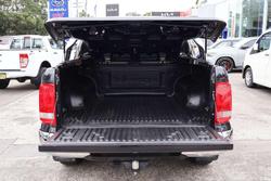 2014 Volkswagen Amarok TDI420 Ultimate