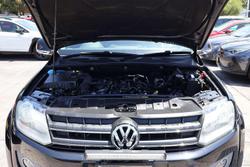 2014 Volkswagen Amarok TDI420 Ultimate