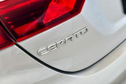2022 Kia Cerato S