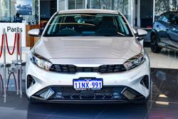 2022 Kia Cerato S