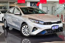 2022 Kia Cerato S
