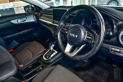 2022 Kia Cerato S