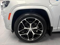 2023 Jeep Grand Cherokee Summit Reserve 4xe